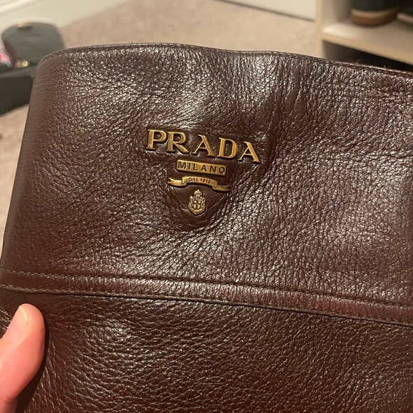 Prada boots - Picture 2 of 7